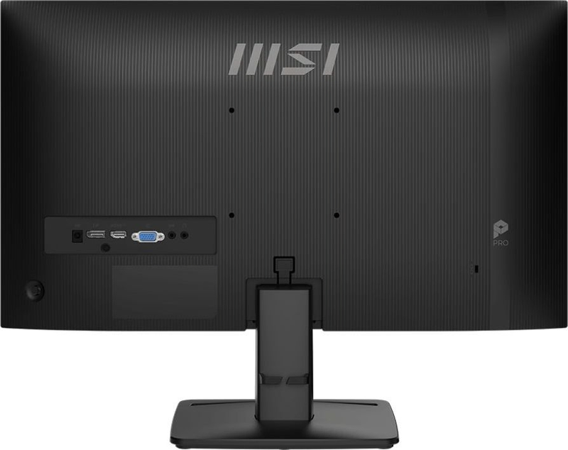 Монітор MSI 24.5" 9S6-3PD2CM-001 - фото - №3