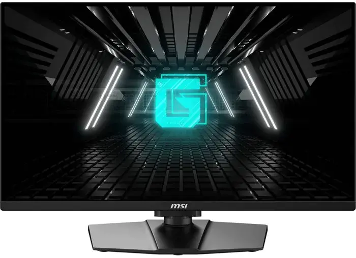 Монитор MSI 24.5" 9S6-3BC09M-009 - фото - №0