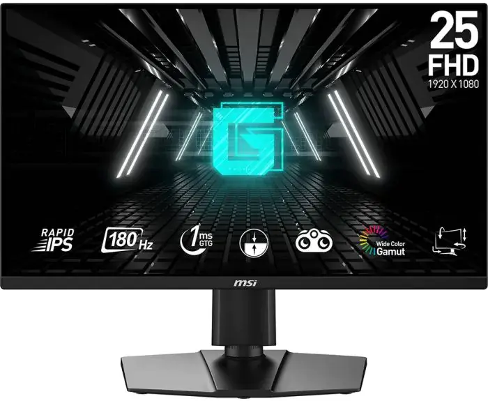 Монитор MSI 24.5" 9S6-3BC09M-009 - фото - №2
