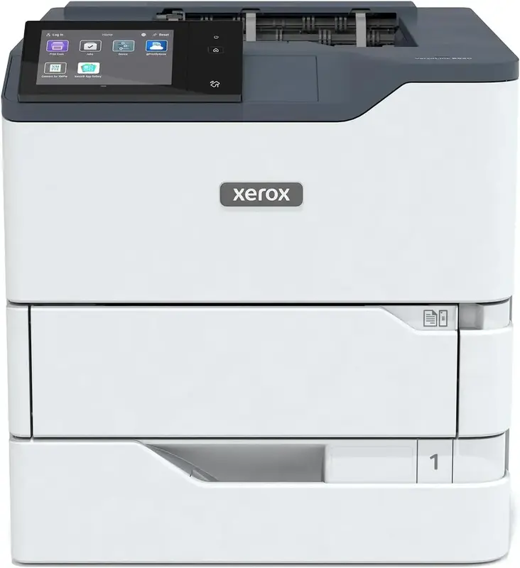 Принтер А4 Xerox VersaLink B620 (B620V_DN) - фото - №0