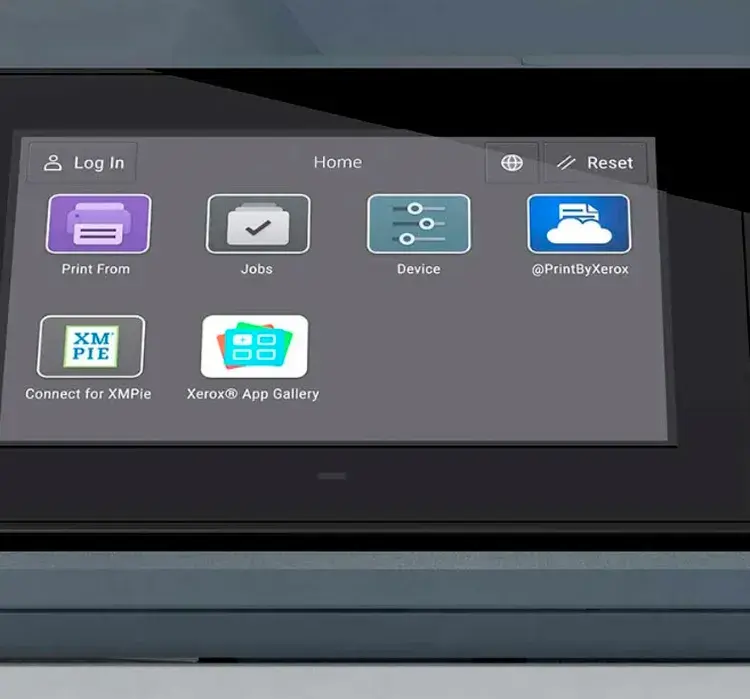 Принтер А4 Xerox VersaLink B620 (B620V_DN) - фото - №3
