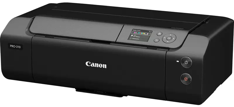 Принтер А3+ Canon imagePROGRAF PRO-310 (6858C006) - фото - №1