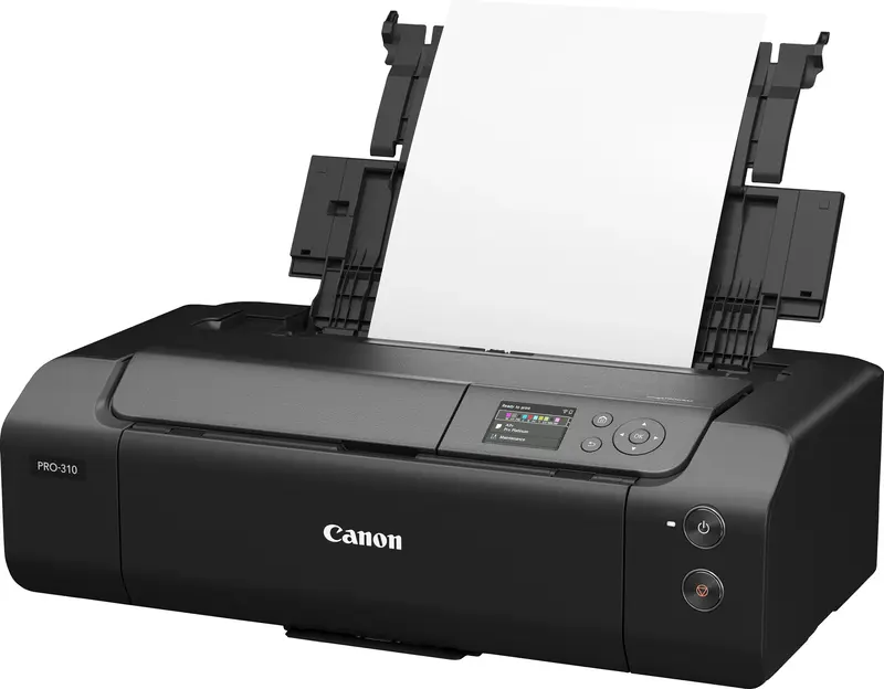 Принтер А3+ Canon imagePROGRAF PRO-310 (6858C006) - фото - №2
