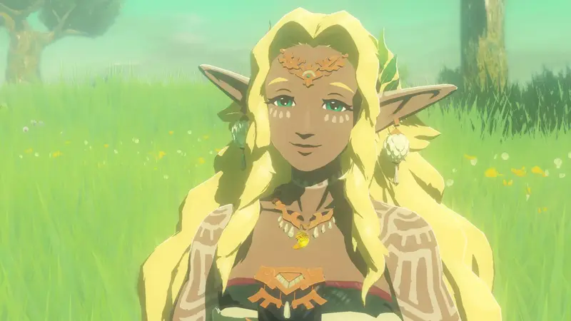 Гра консольна Switch 2 HYRULE WARRIORS AGE OF IMPRISONMENT - фото - №4