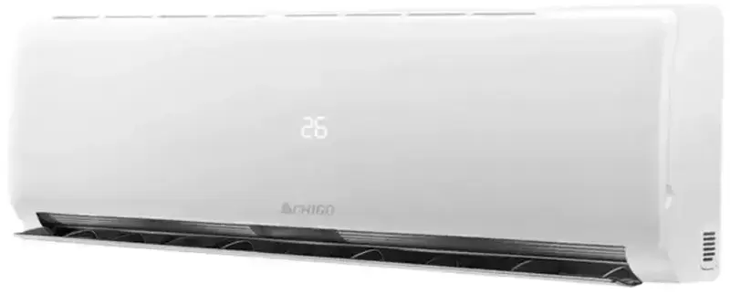 Кондиционер Chigo Alba CS-25V3G-1C150F - фото - №1