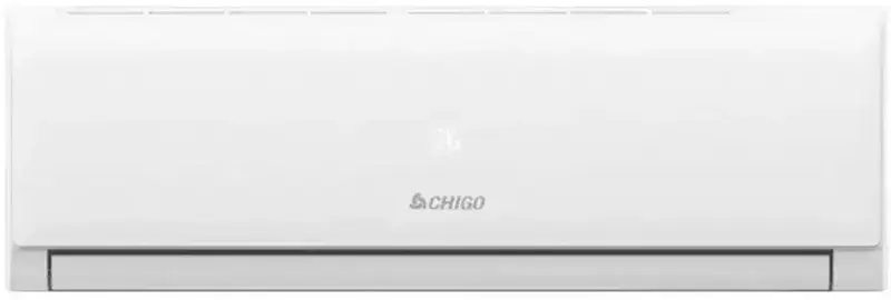 Кондиционер Chigo Alba CS-25V3G-1C150F - фото - №0