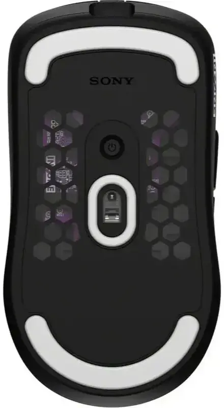 Миша ігрова Sony INZONE Wireless (MSEG500B.E) - фото - №5