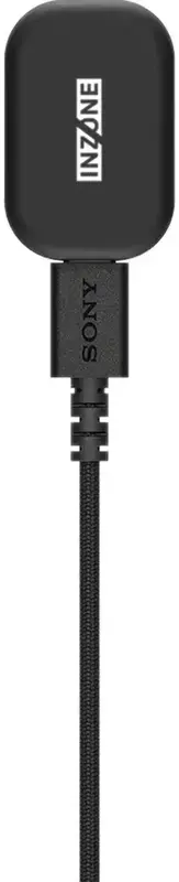 Миша ігрова Sony INZONE Wireless (MSEG500B.E) - фото - №6