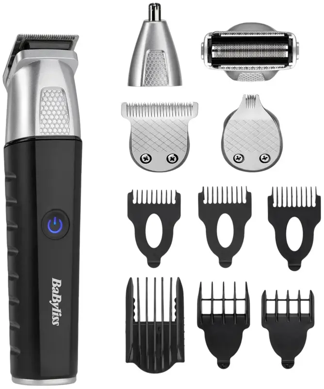 Набір для стрижки Babyliss Lithium Power MT812E - фото - №0