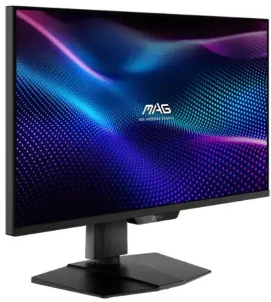 Монітор MSI 27" 9S6-3CF09H-001 - фото - №1