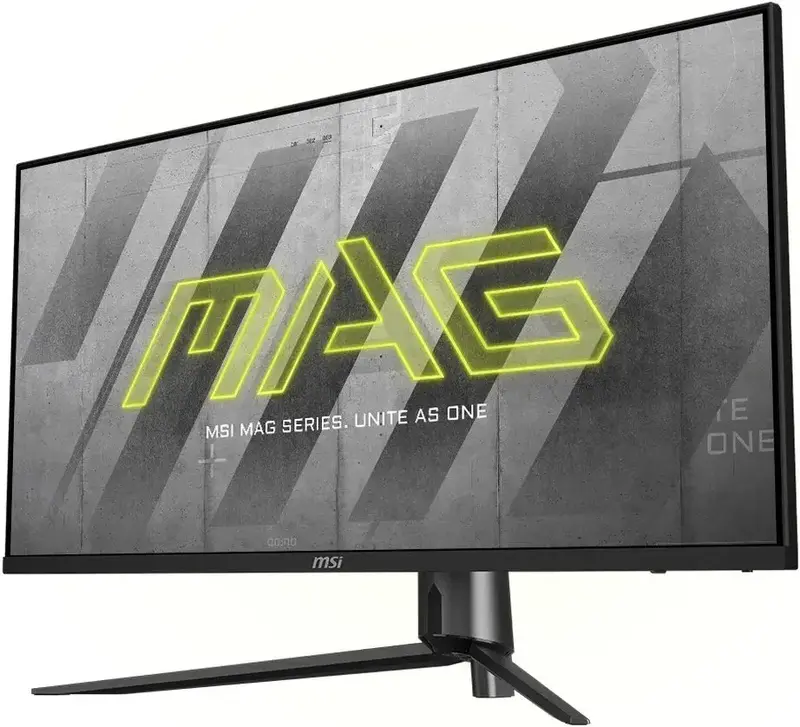 Монітор MSI 40" 9S6-3EA54H-002 - фото - №1