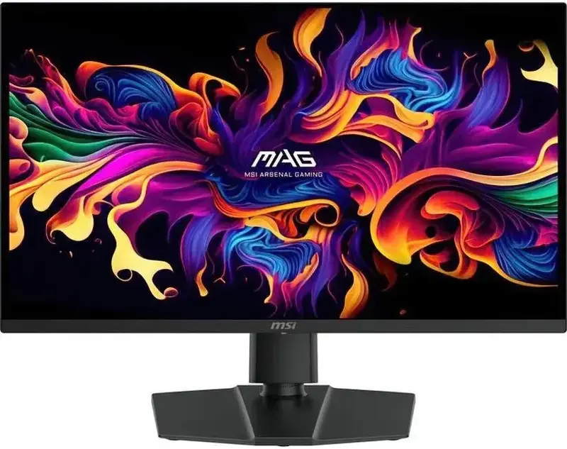 Монітор MSI 26.5" 9S6-3CE69H-010 - фото - №0