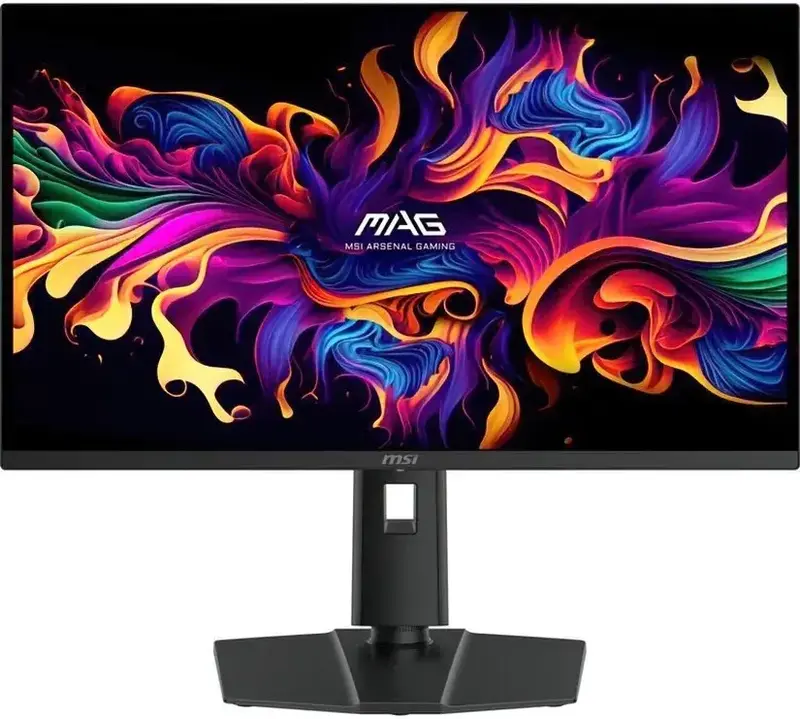 Монітор MSI 26.5" 9S6-3CE69H-010 - фото - №1