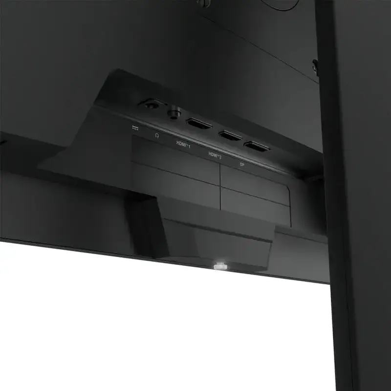 Монітор MSI 26.5" 9S6-3CE69H-010 - фото - №8