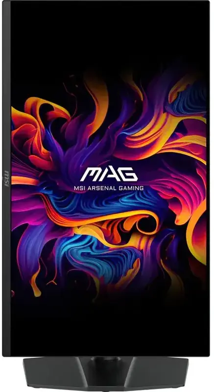 Монітор MSI 26.5" 9S6-3CE69H-010 - фото - №7