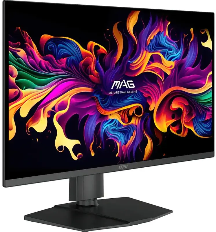 Монітор MSI 26.5" 9S6-3CE69H-010 - фото - №3
