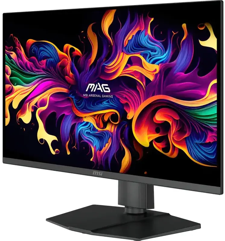 Монітор MSI 26.5" 9S6-3CE69H-010 - фото - №2