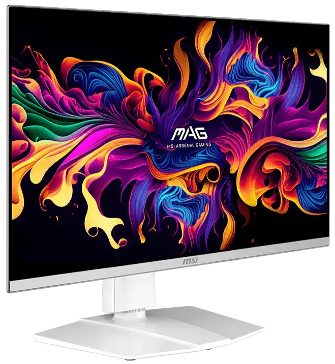 Монітор MSI 26.5" 9S6-3CD79A-040 - фото - №2