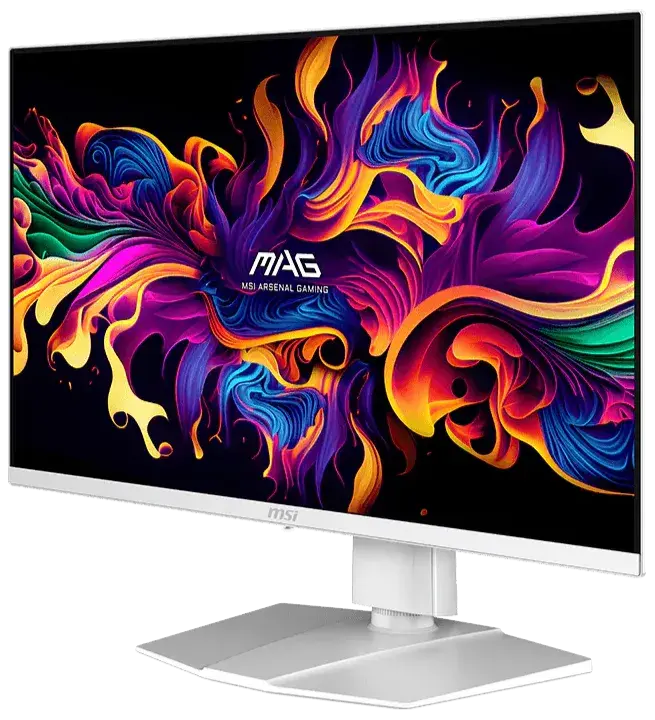 Монітор MSI 26.5" 9S6-3CD79A-040 - фото - №1