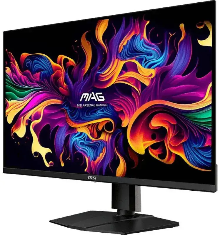 Монітор MSI 31.5" 9S6-3DD39T-007 - фото - №1