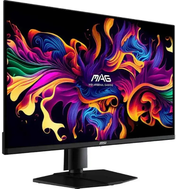 Монітор MSI 31.5" 9S6-3DD39T-007 - фото - №2