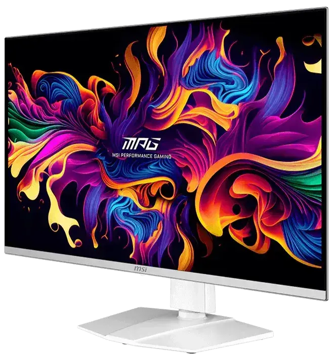 Монітор MSI 31.5" 9S6-3DD29A-022 - фото - №2