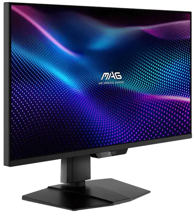 Монітор MSI 27" 9S6-3CF09H-010 - фото - №1