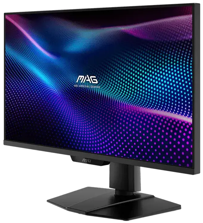 Монітор MSI 27" 9S6-3CF09H-010 - фото - №2