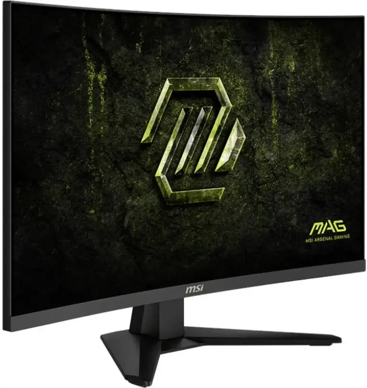 Монітор MSI 27" 9S6-3CE91H-012 - фото - №1