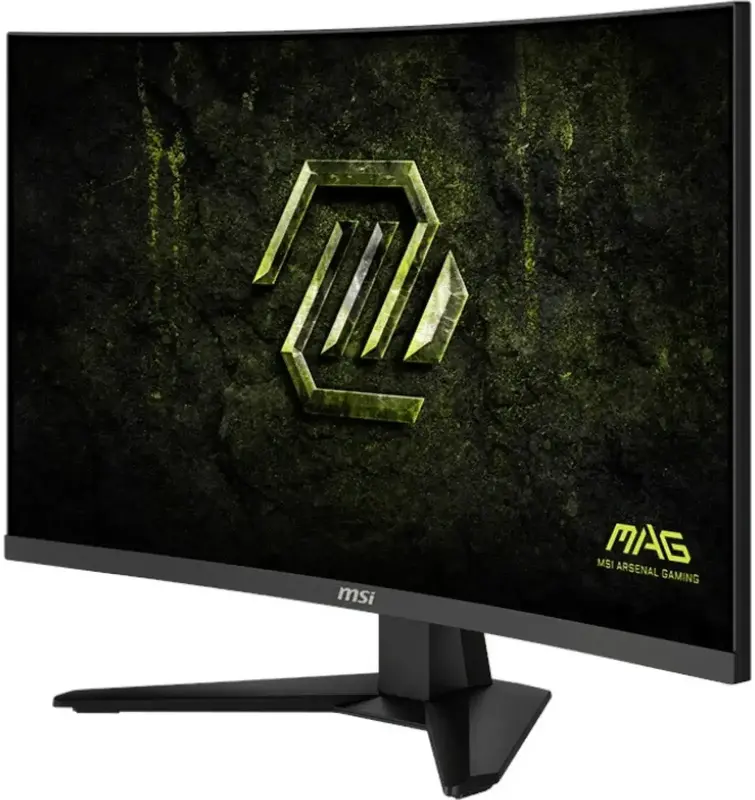 Монітор MSI 27" 9S6-3CE91H-012 - фото - №2