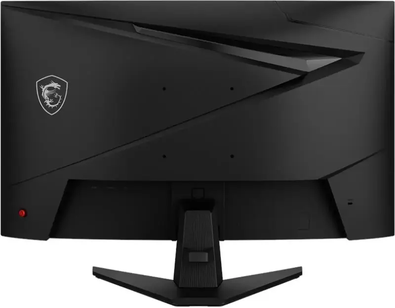 Монітор MSI 27" 9S6-3CE91H-012 - фото - №4