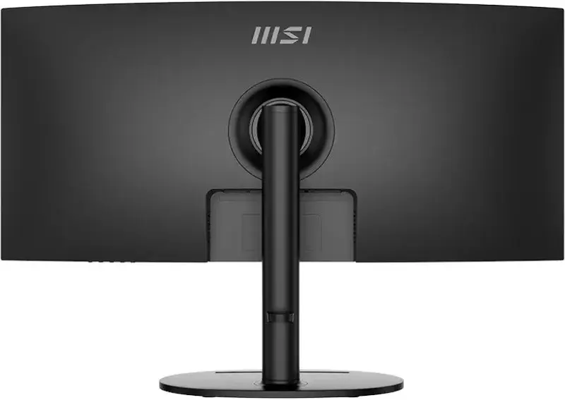 Монітор MSI 34" 9S6-3PC59H-027 - фото - №3