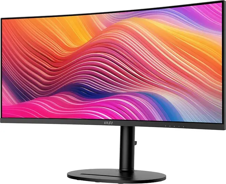 Монітор MSI 34" 9S6-3PC59H-027 - фото - №1