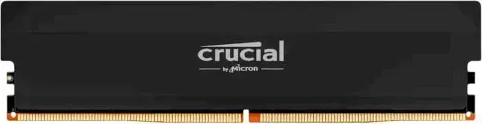Оперативна пам'ять CRUCIAL PRO 32GB DDR5 6000 (CP2K16G60C36U5B) - фото - №1