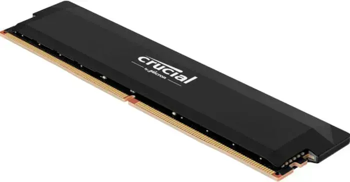 Оперативна пам'ять CRUCIAL PRO 32GB DDR5 6000 (CP2K16G60C36U5B) - фото - №2