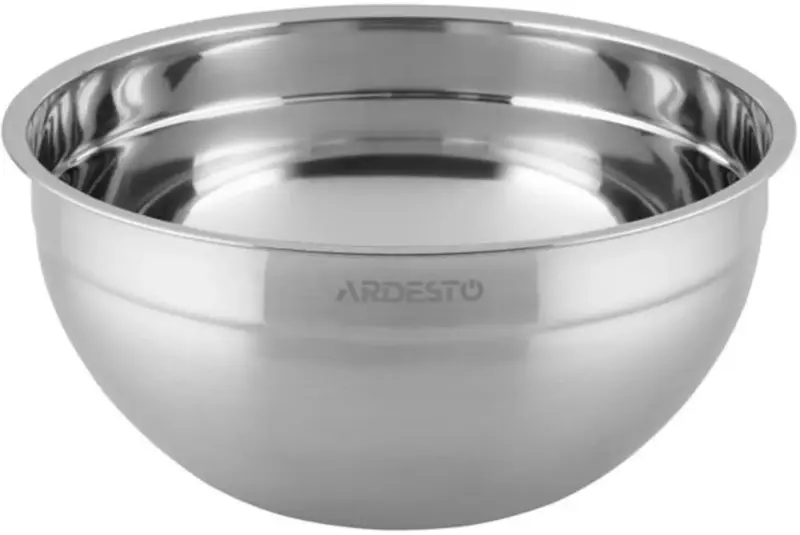 Миска ARDESTO Gemini AR1628SS - фото - №0
