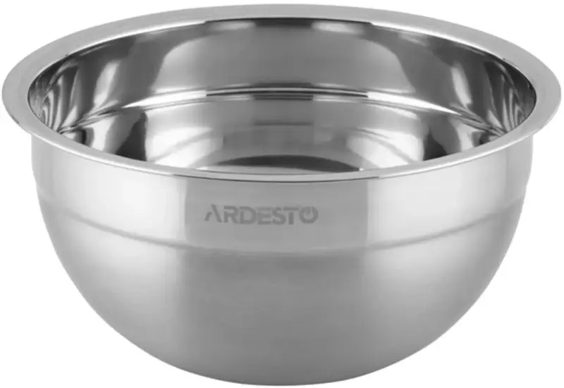 Миска ARDESTO Gemini AR1628SS - фото - №1