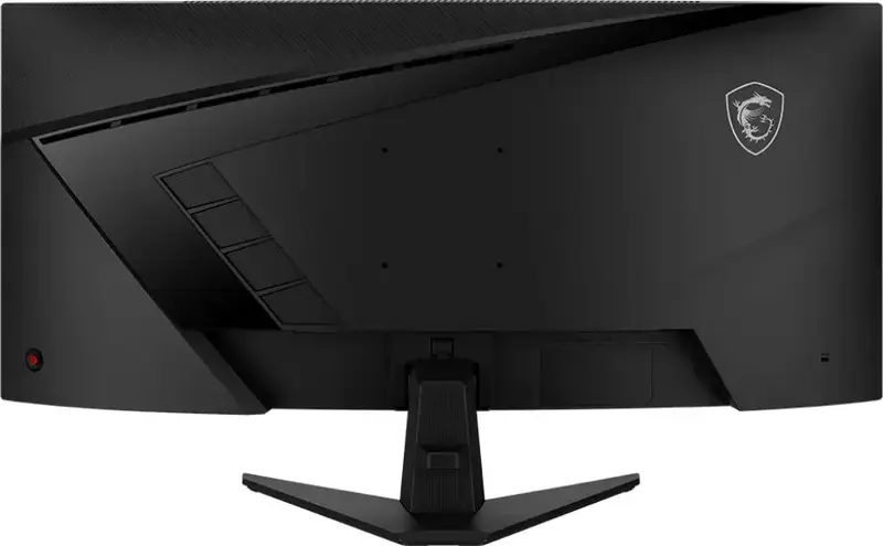 Монітор MSI 34" 9S6-3DD71M-001 - фото - №3