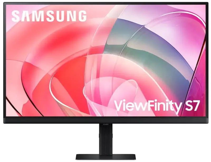 Монітор Samsung 27" (LS27D700EAIXUA) - фото - №0