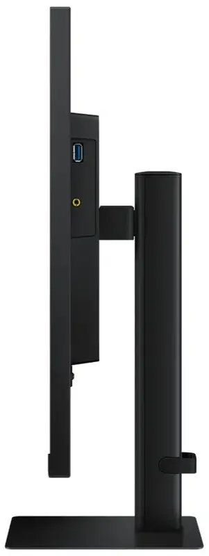 Монітор Samsung 27" (LS27D700EAIXUA) - фото - №7
