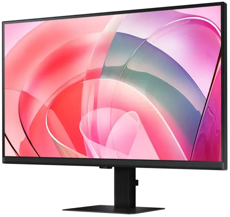 Монітор Samsung 27" (LS27D700EAIXUA) - фото - №1