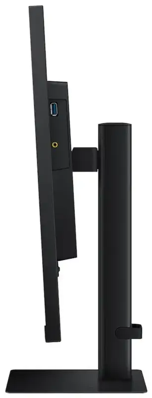 Монітор Samsung 27" (LS27D700EAIXUA) - фото - №6