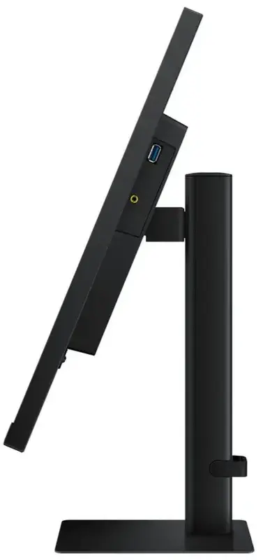 Монітор Samsung 27" (LS27D700EAIXUA) - фото - №5