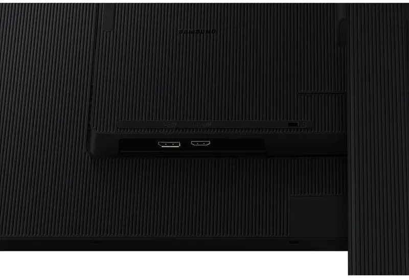 Монітор Samsung 27" (LS27D700EAIXUA) - фото - №3