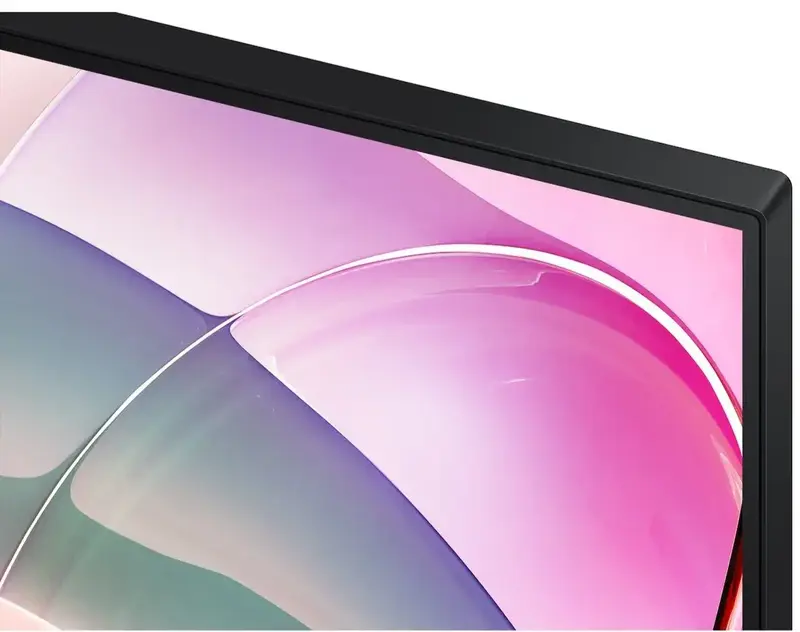 Монітор Samsung 27" (LS27D700EAIXUA) - фото - №2