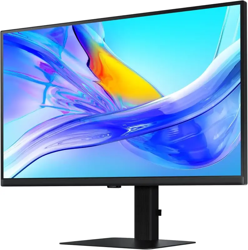 Монітор Samsung 27" (LS27D804UAIXUA) - фото - №1