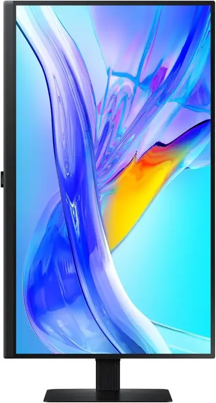 Монітор Samsung 27" (LS27D804UAIXUA) - фото - №2