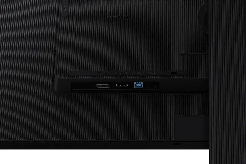 Монітор Samsung 27" (LS27D804UAIXUA) - фото - №6