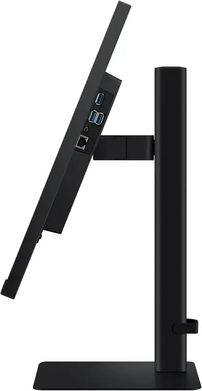 Монітор Samsung 27" (LS27D804UAIXUA) - фото - №5