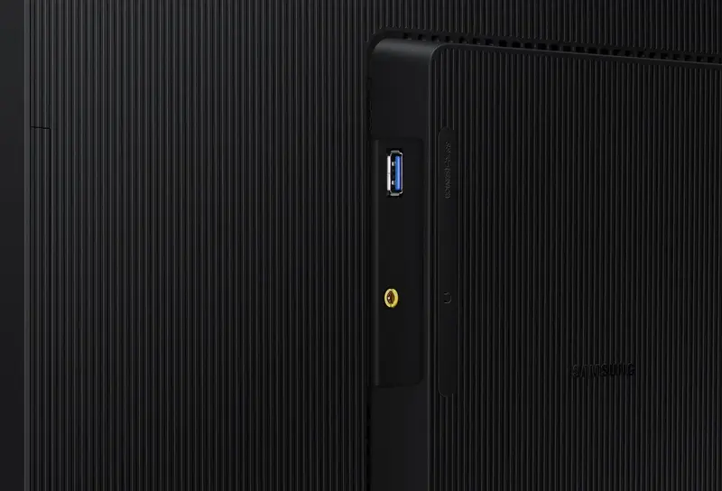 Монітор Samsung 32" (LS32D700EAIXUA) - фото - №10